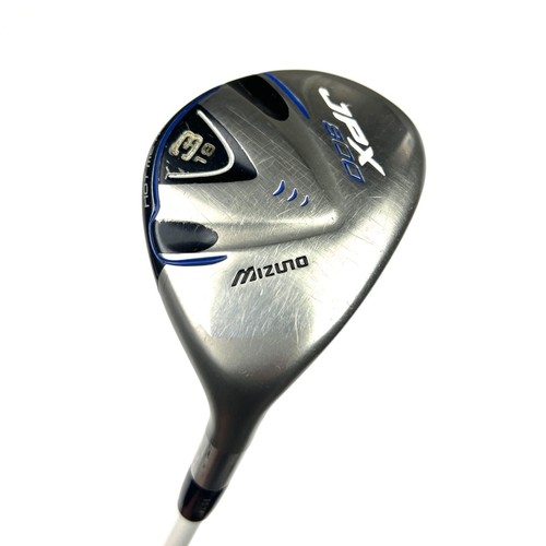 Mizuno jpx 800 - jpx, hybrid