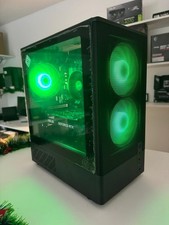 GAMING PC AMD RYZEN 5 5600