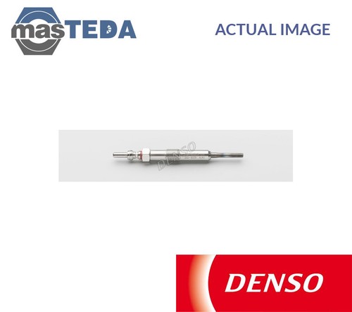 609 engine glow - plug, denso
