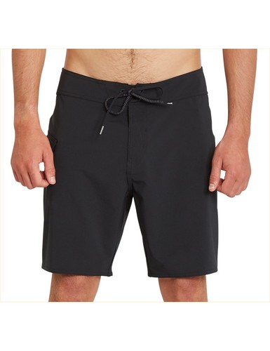 Volcom lido solid mod - solid, 18