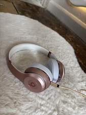 Beats Studio 2 Wireless - Rose