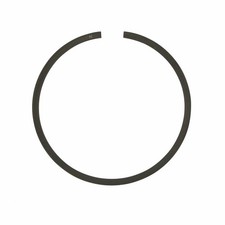 Intermediate exhaust pipe