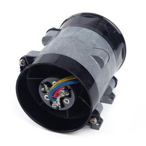 12v for electric turbine power - 12v,