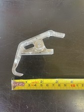 Plastic Clip Hooks For