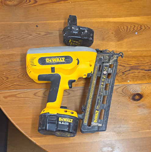Dewalt dc618 4vcordless - dc618, 14.4vcordless