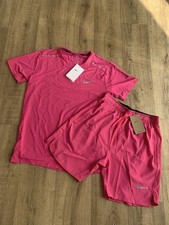 Nike Miller Dri Fit Set