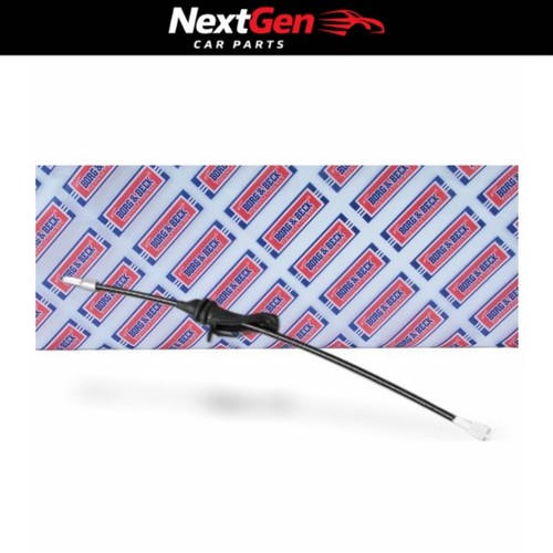 Borg beck brake cable front - brake,