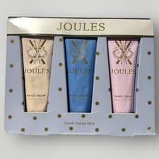 Joules - Hand Cream Trio Gift