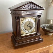 Antique late 1800’s Mahogany
