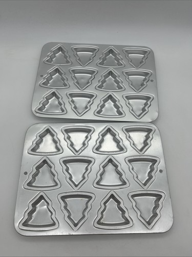 Pair wilton cake pan - cake, 12