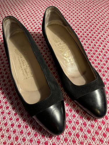 Ballotta bologna slip on - ballotta,