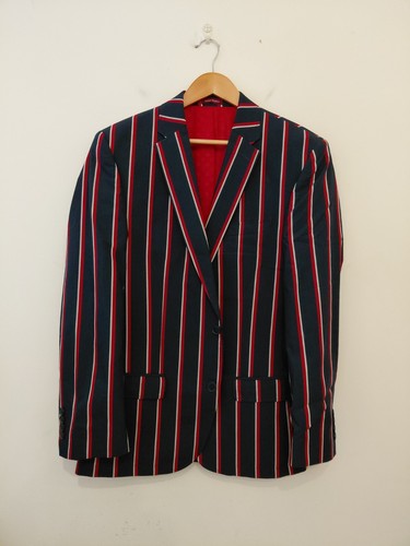 Samuel windsor striped boating - striped,