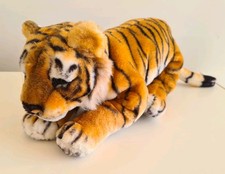 Keel Toys Realistic Tiger