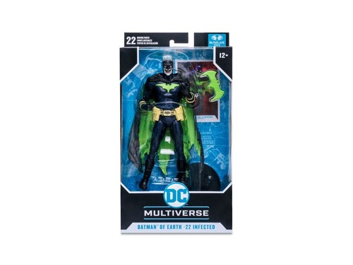 Mcfarlane batman earth 22 - batman, -22