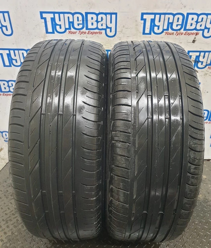 225 97w bridgestone - 225/55/17,