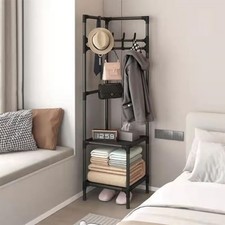 New coat and hat stand - new,