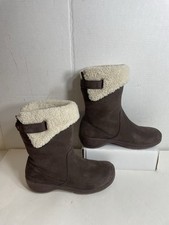Merrell Boots Womens 8 Encore