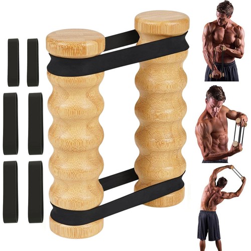 Upper body workout rip stick - upper,