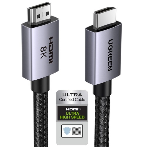 Hdmi cable certified 10k - cable,