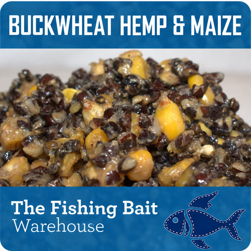 Hbm hemp buckwheat - -,