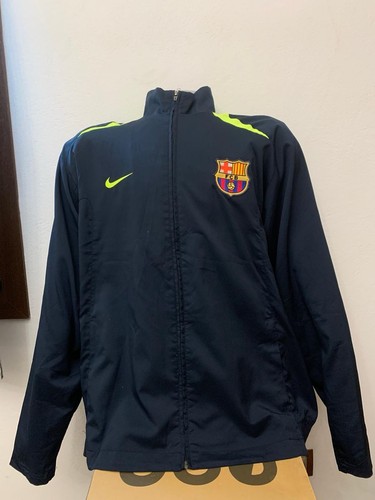 Barcelona jacket 2005 06 - jacket, 2005/06