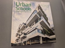 Urban Schools Designing for