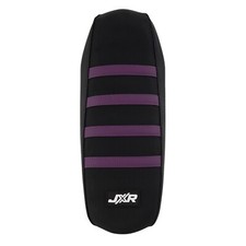 JXR PURPLE SEAT COVER for
