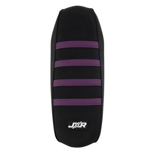 Jxr purple seat cover - purple,