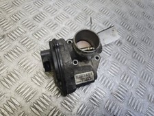 FORD FIESTA MK6 2001-2008 1.4