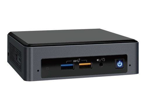 Intel nuc nuc8i5bek mini - intel,