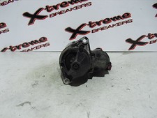 VAUXHALL VECTRA C 2002-2005 1.8 PETROL STARTER MOTOR 0001107404 - XBST0147