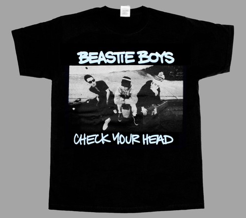 Beastie boys check your - check, head