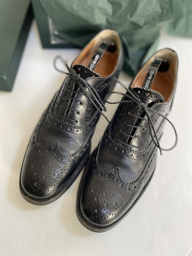 Church burwood brogue - burwood,