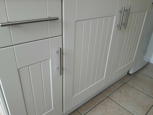 Refresh your kitchen - , with