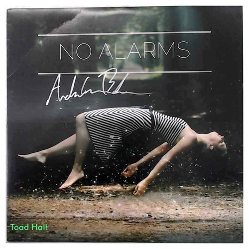 Alarms no ep - no,
