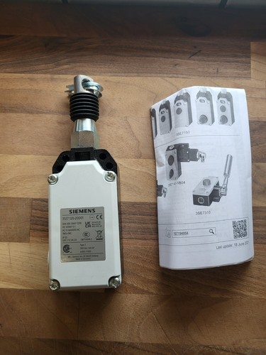 Siemens cable switch - siemens, 3se7