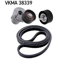 SKF VKMA 38339 V-RIBBED BELT