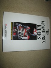 The Grand Prix Riders Book