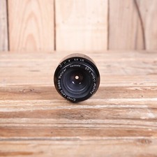 Genuine Leitz Leica DOOCQ Focotar 5cm 4.5 Enlarger Lens - Fungus