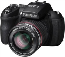 Fujifilm Finepix HS20EXR 24-720mm Grade 'Good' Used