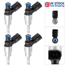 4 PCS Fuel Injector OEM