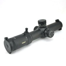 Toten 1-8x26 FFP Rifle scope
