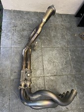 Honda cbr 929 - rr, fireblade