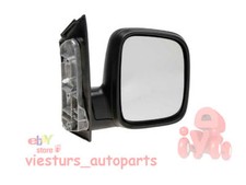Manual Wing Door Mirror RIGHT