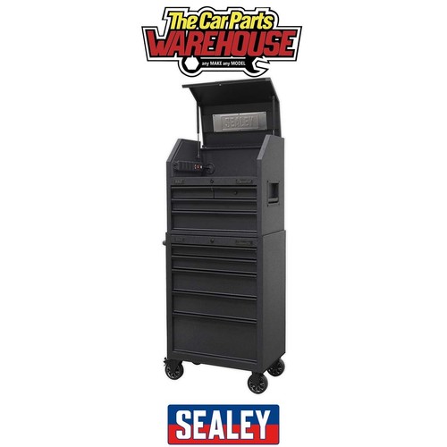 Sealey ap27bestack superline - sealey,