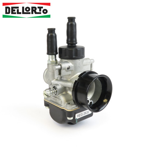 Genuine dellorto r2632 - genuine, phbg