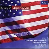 Aaron copland the - aaron, of