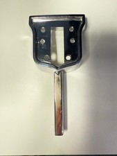 MGB grill plinth ARH1800 - v