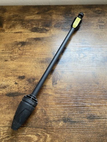 Karcher pressure washer - pressure,