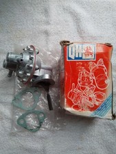 FUEL PUMP-O.E.-AUSTIN MAESTRO